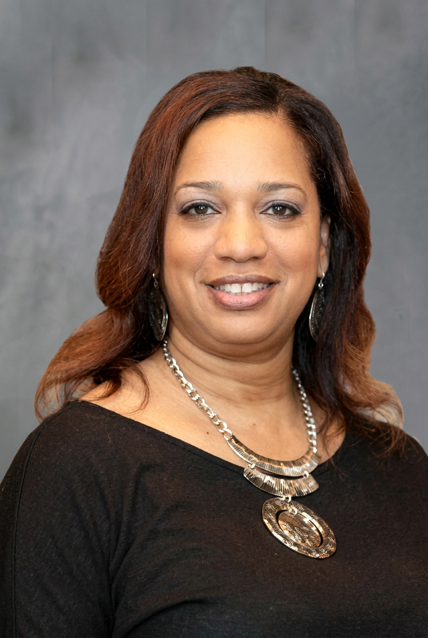 Stephanie Keith — Executive Director, Community Action Agency of Talladega, Clay, Randolph, Calhoun & Cleburne Counties