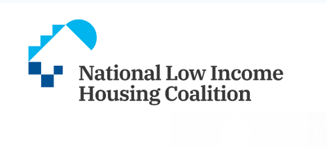 Official logo of Low Income Housing Coalition of Alabama