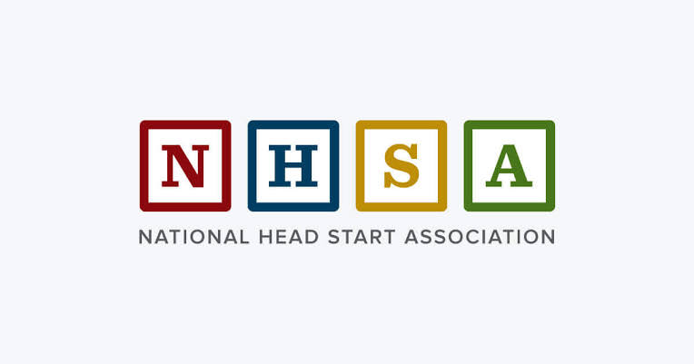 Official logo of National Head Start Association