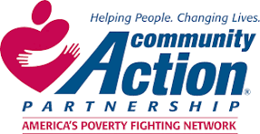 Official logo of National Community Action Partnership