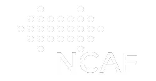Official logo of National Community Action Foundation