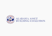 Official logo of Alabama Asset Building Coalition