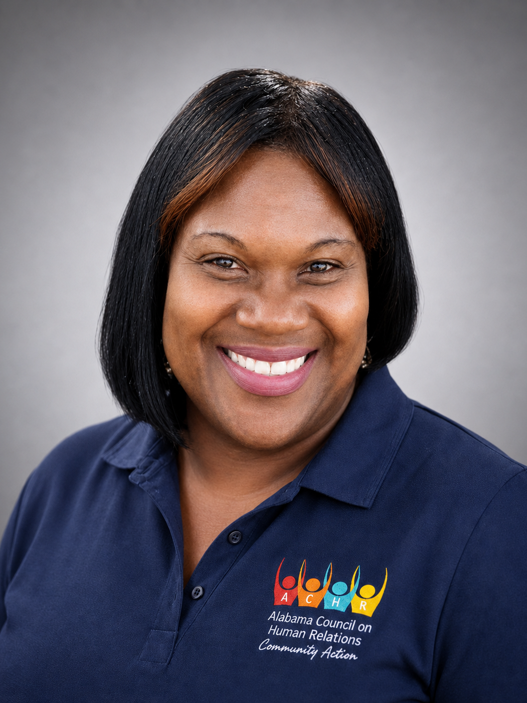 Tina Evans — Chief Executive Officer, Alabama Council on Human Relations