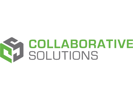 Official logo of Collaborative Solutions