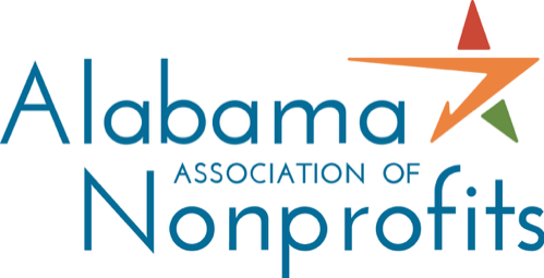 Official logo of Alabama Association of Nonprofits