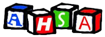 Official logo of Alabama Head Start Association