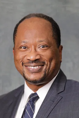 Angelo Miller — Executive Director, Mobile Community Action, Inc.