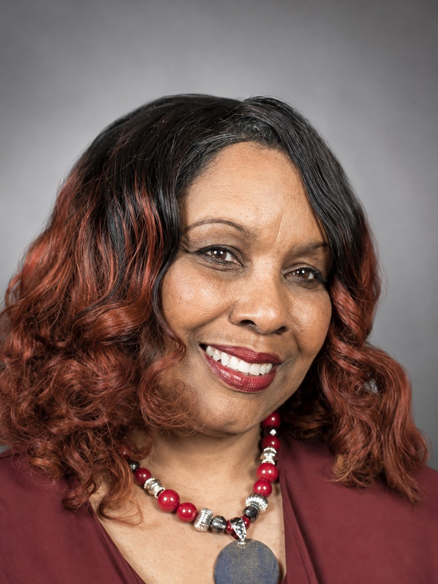 Cynthia Simpson — Executive Director, Pickens County Community Action Committee & CDC, Inc.