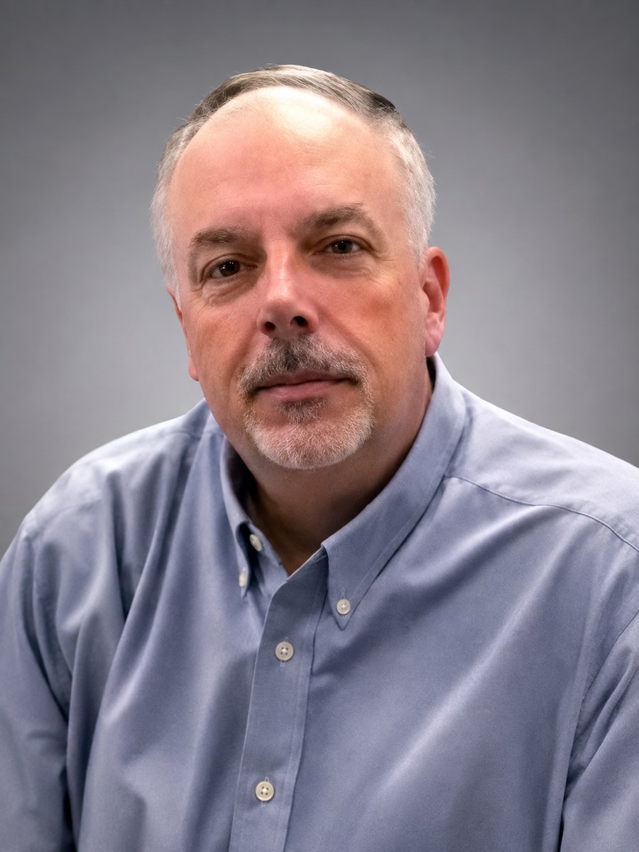 David Crosby — Executive Director, Community Action Agency of Northwest Alabama