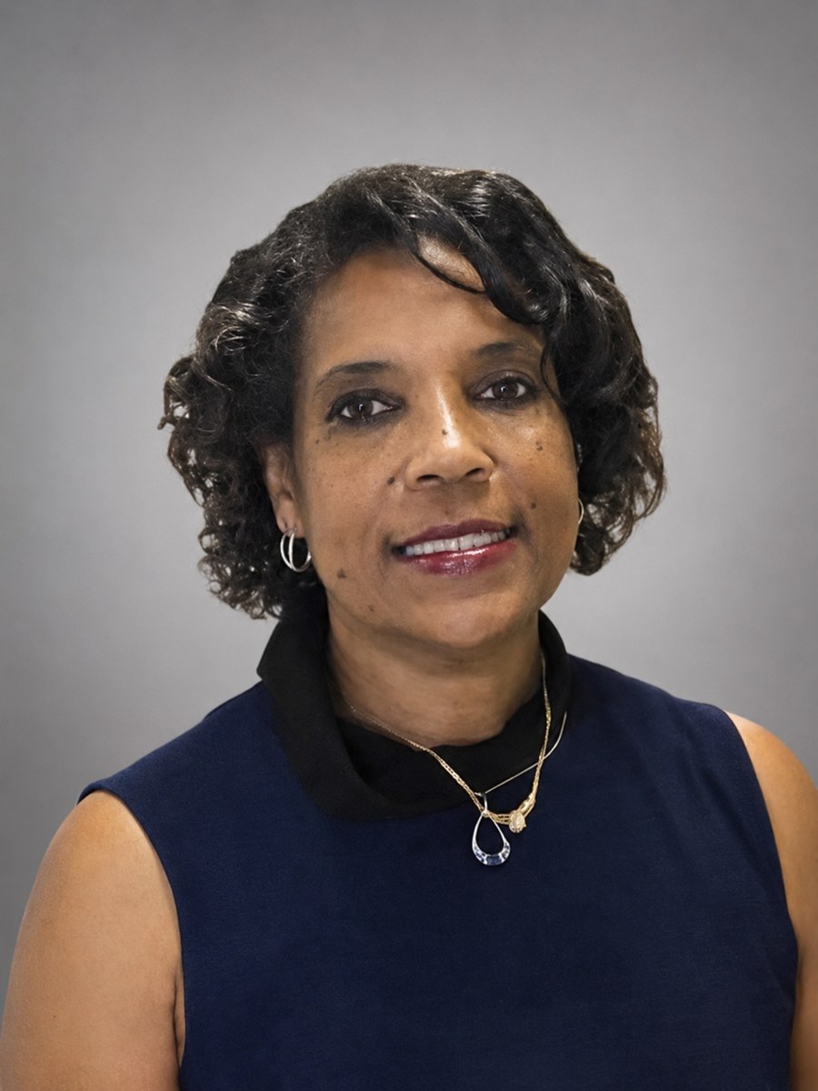 Deidre Tatum — Executive Director, Walker County Community Action Agency