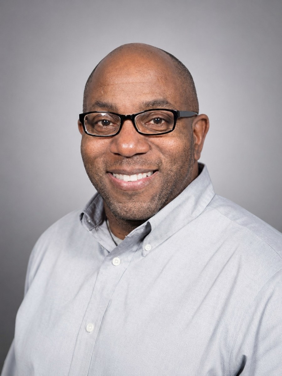 Gary Lewis — Executive Director, Community Action of Etowah County