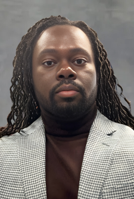 Isaiah R. Scott — Chief Executive Officer, Community Action Partnership of Huntsville/Madison & Limestone Counties