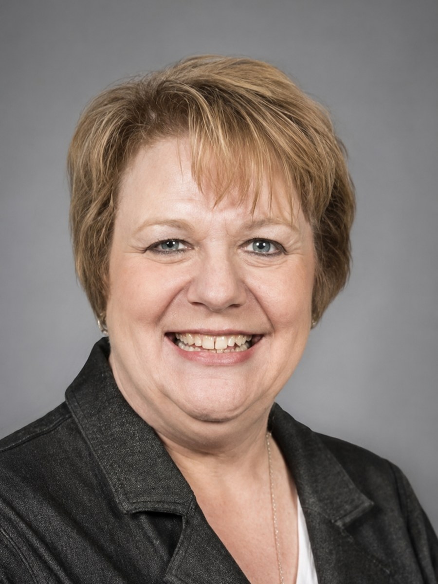 Karinne Simmons — Executive Director, Southeast Alabama Community Action Partnership