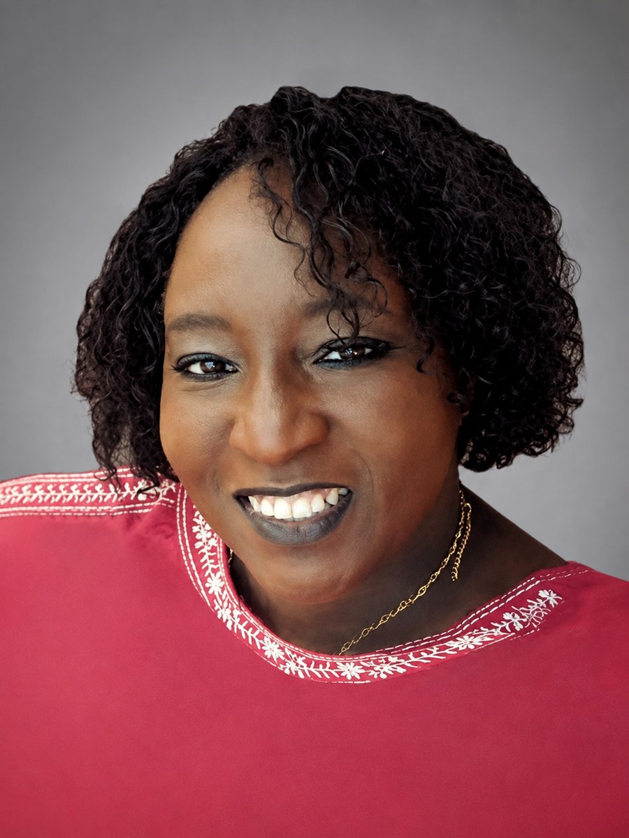 Kendra Williams — Executive Director, Community Action Partnership of Middle Alabama
