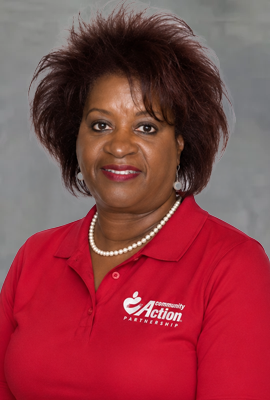 Lesia Woody — Interim Executive Director, Chambers-Tallapoosa-Coosa Community Action Committee