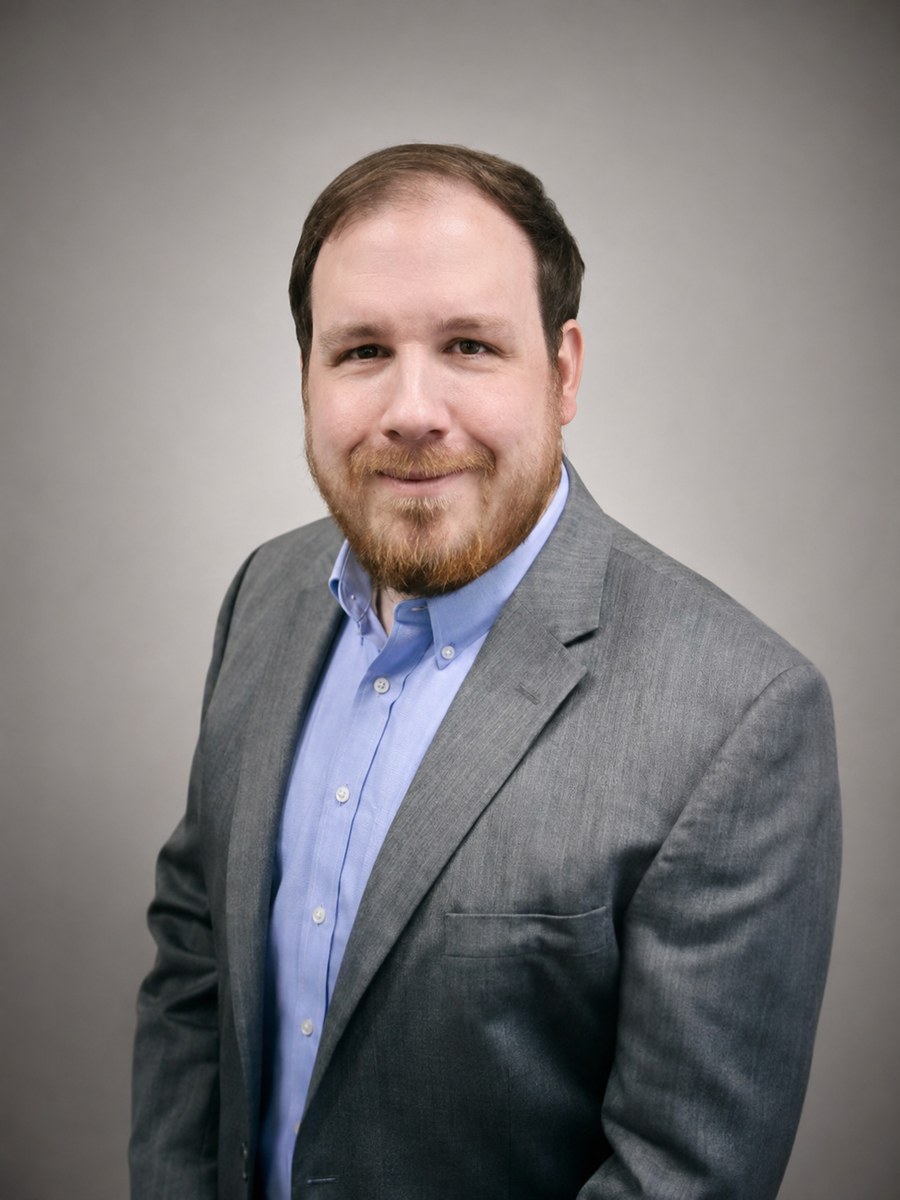 Luke Laney — Secretary, Board of Directors, Community Action Agency of Northeast Alabama