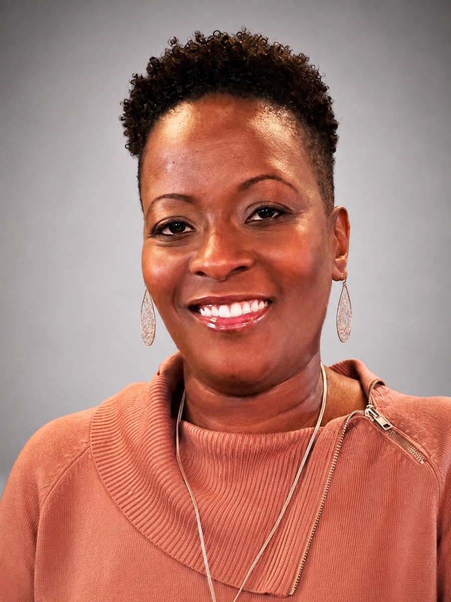 Monique Mitchell — Director of Administration & Office Operations, Community Action Association of Alabama