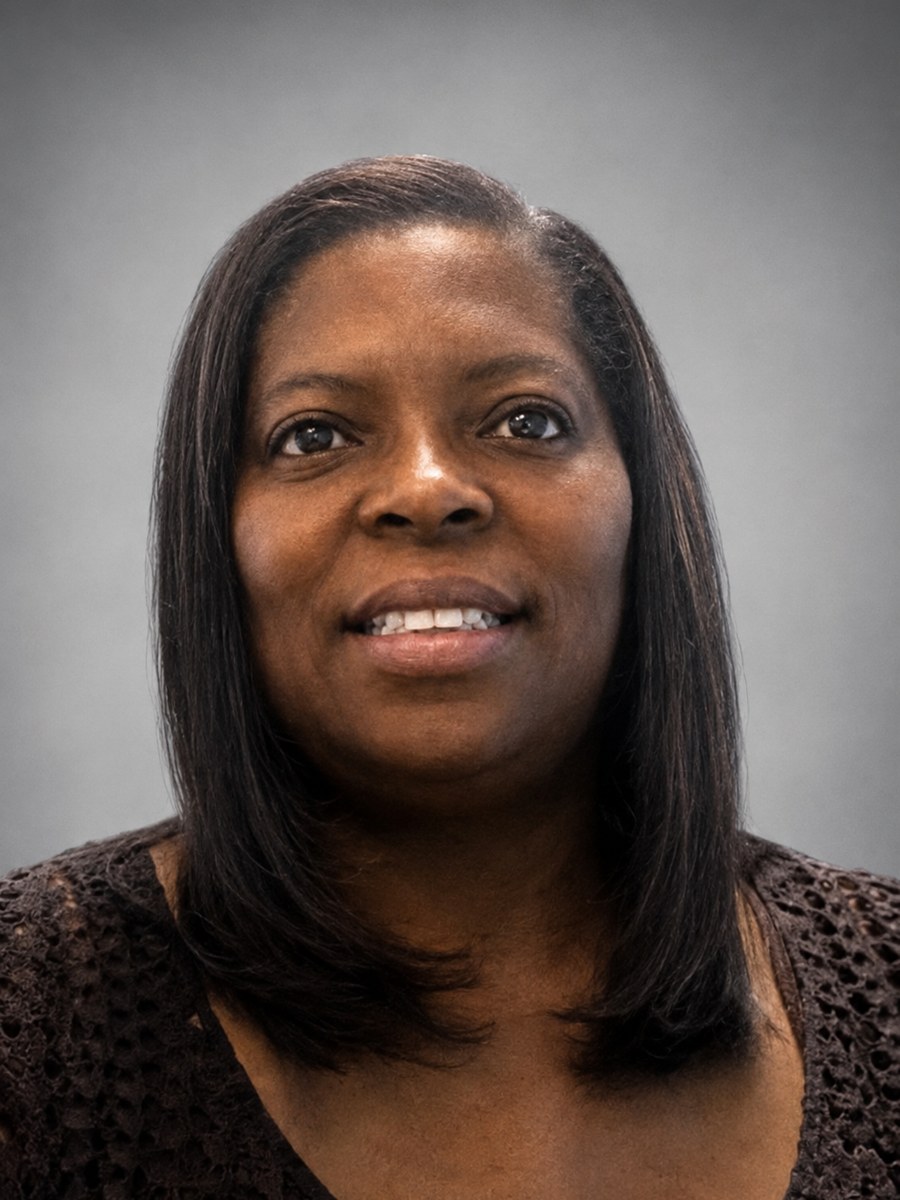 Rosetta Pender — Treasurer, Board of Directors, Community Action Agency of South Alabama