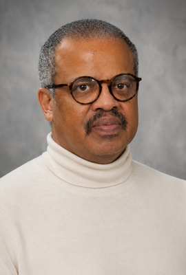 Tyrone Barrow — Executive Director, Organized Community Action Program